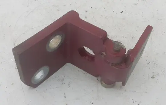 Peugeot 407 Front door upper hinge 9035N0 9035N1