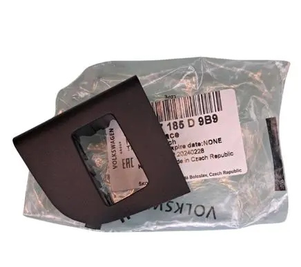 Skoda Octavia Mk3 (5E) Electric window control switch 5E0867185