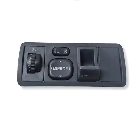 Toyota Corolla E120 E130 Wing mirror switch 183574