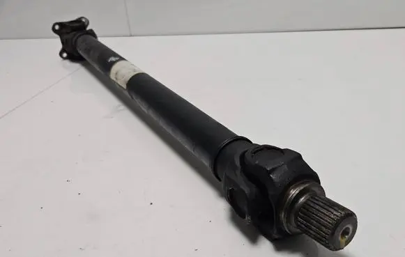 BMW X6 M Front prop shaft 26208605866