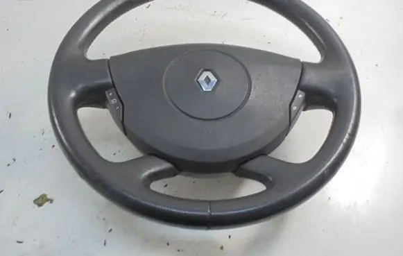 Renault Laguna II Steering wheel 8200004211G