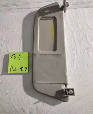 Opel Corsa C Sun visor 28473289