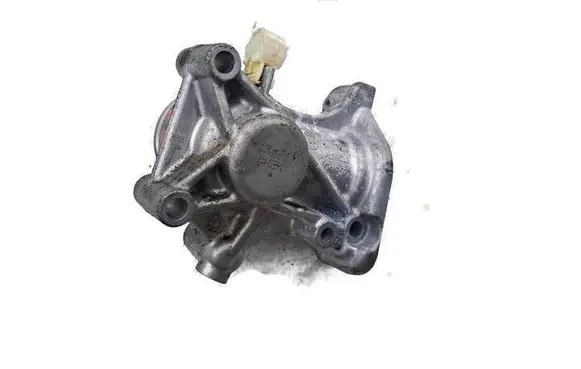 BMW 1 F20 F21 Fuel injection high pressure pump 7628021