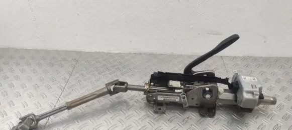 Volkswagen Golf VII Steering wheel axle set 5Q1419502AP 5Q0905861A