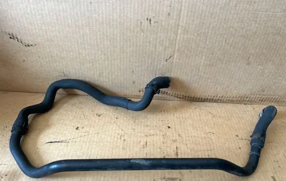 Mercedes-Benz E W211 Intercooler hose/pipe