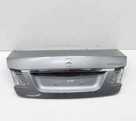 Mercedes-Benz E W212 Tailgate/trunk/boot lid A2127500975