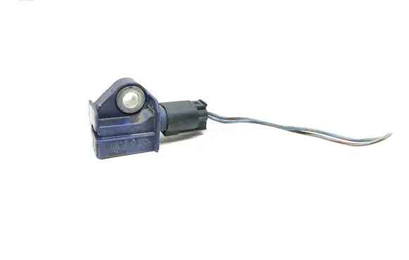 Mercedes-Benz E W212 Airbag deployment crash/impact sensor A2128204926 5WK43872