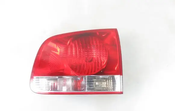 Volkswagen Touareg I Rear/tail lights 