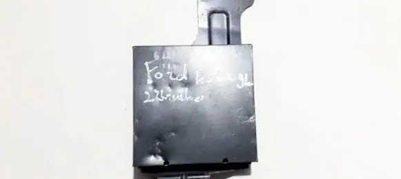 Ford Probe Other control units/modules