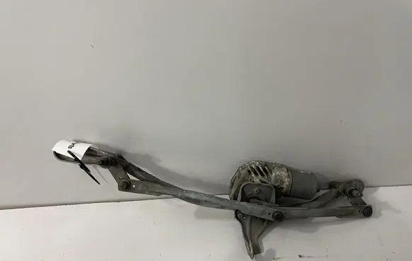 BMW 7 F01 F02 F03 F04 Front wiper linkage and motor 7021220