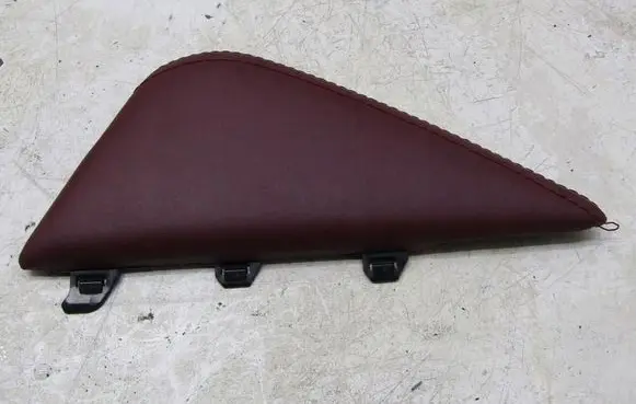 Mazda CX-3 Centre console side trim front GMAUTO4574097
