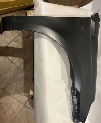 Chevrolet Aveo Fender 99C46AR 96888471