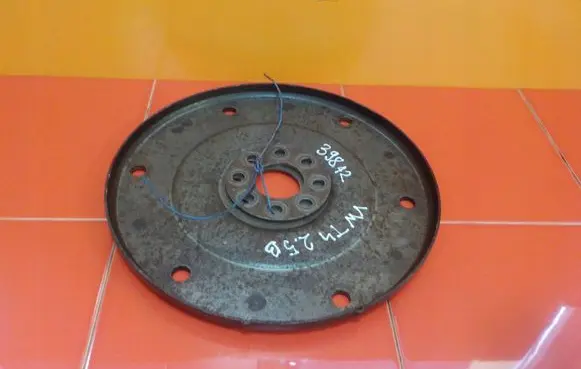 Volkswagen Transporter - Caravelle T4 Flywheel AAF