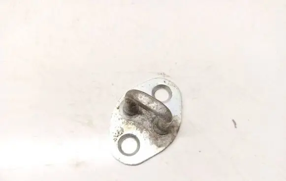 Hyundai Tucson IV NX4 Front door lock loop/hook striker 