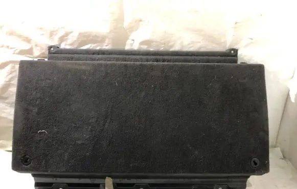 BMW 3 E90 E91 Trunk/boot floor carpet liner 7068883 52107010