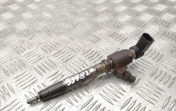 Land Rover Range Rover Sport L320 Fuel injector 4H2Q9K546AE