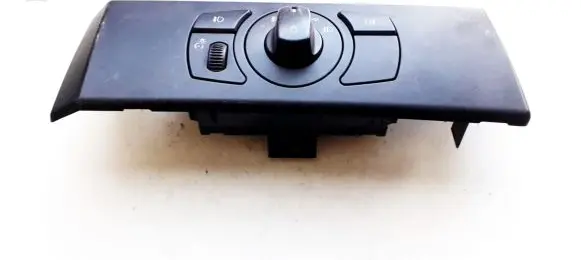 BMW 5 E60 E61 Light switch 6925260 6925287