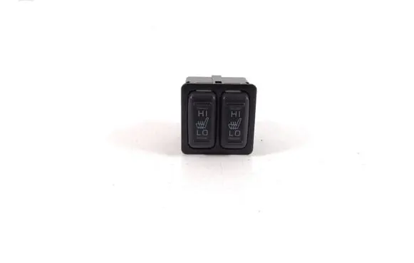 Mitsubishi Eclipse Cross Seat heating switch 8610A243