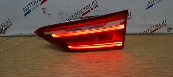 BMW X1 F48 F49 Tailgate rear/tail lights 7350698