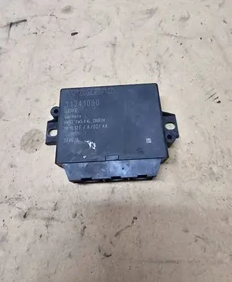 Volvo V60 Parking PDC control unit/module 31341090 1229301633 304626