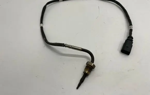 Volkswagen Phaeton Exhaust gas temperature sensor 04L906088BD
