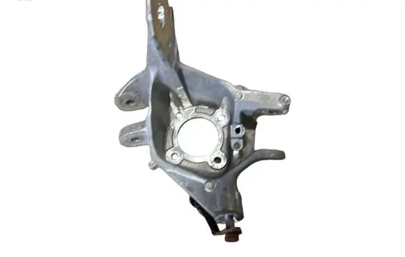 BMW 5 GT F07 Rear wheel hub spindle/knuckle 6797307 33326797307
