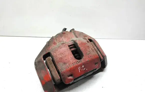 BMW 7 E65 E66 Front brake caliper