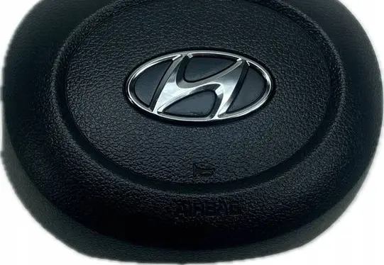 Hyundai Sonata DN8 Steering wheel airbag 80100L0500YTH