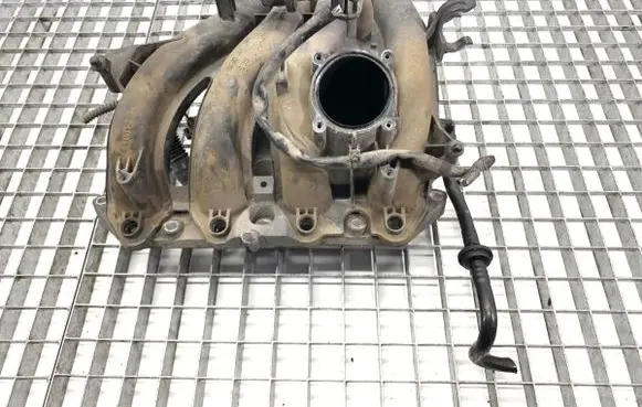 Skoda Roomster (5J) Intake manifold 036129709JF