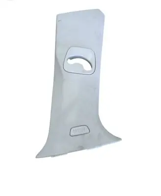 BMW X3 F25 (B) pillar trim (top) 9169306