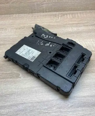 Renault Megane II Other control units/modules 8200306434 8200280947