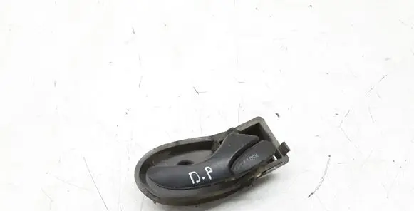 Ford Transit Front door interior handle