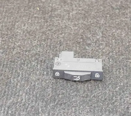 BMW 2 F22 F23 Other switches/knobs/shifts 9253779