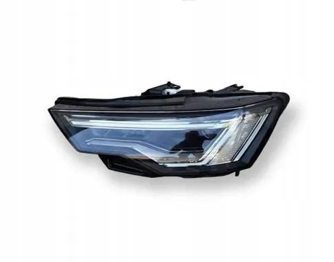 Audi A6 S6 C8 4K Headlight/headlamp 4K0941039B
