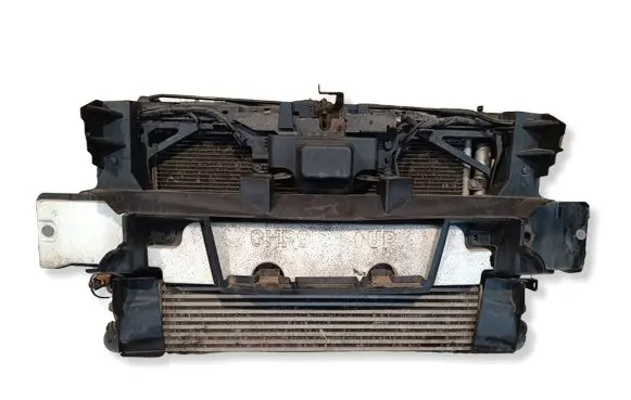 Mazda 6 Radiator set 223000