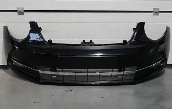 Volkswagen Beetle A5 Front bumper 5C5807221T