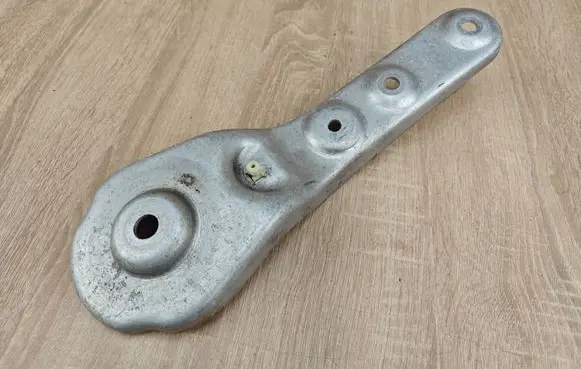 BMW 5 G30 G31 G38 Other rear suspension part 6861142