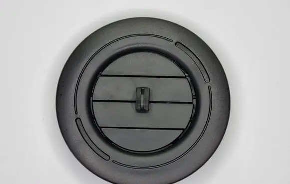 Dodge Durango III Air vent grill in roof 