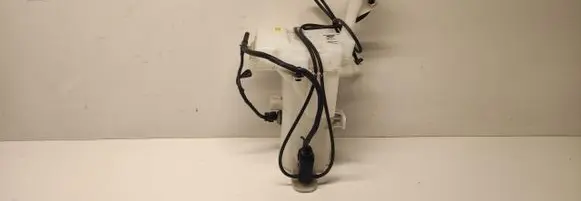 KIA Rio Windshield washer fluid reservoir/tank 98610H8500