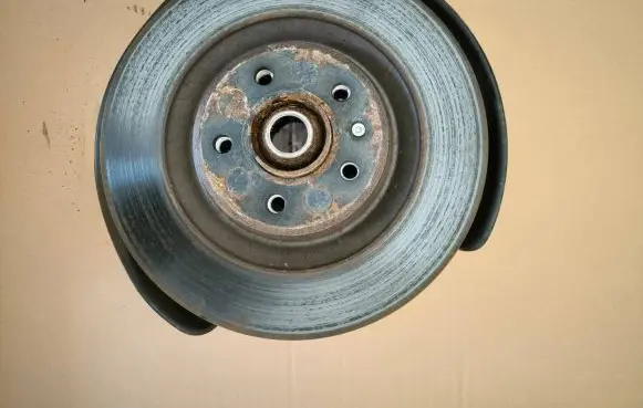 Audi A8 S8 D4 4H Rear wheel hub 4H0505432D 110516