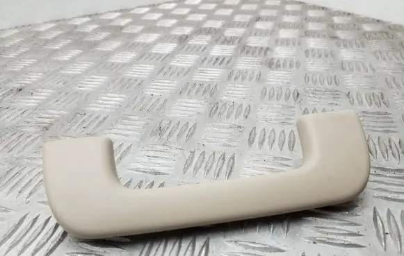 Skoda Superb B6 (3T) Front interior roof grab handle 8K0857607