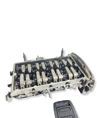 Ford Transit Engine head K4TEA 1C1Q6090AD 2S7Q6K537