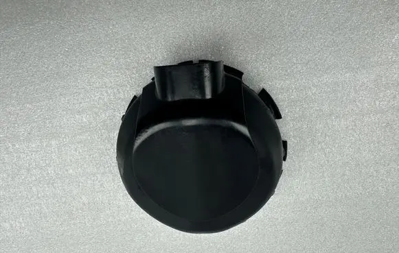Audi Q7 4M Rear strut damper dust cover boot 4M0412376A