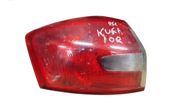 Ford Kuga I Rear/tail lights 167097
