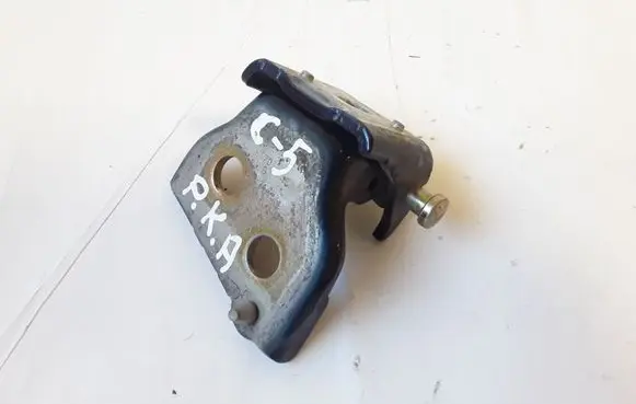 Citroen C5 Front door lower hinge ES70