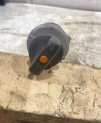 Mercedes-Benz C W202 Light switch 0145456428