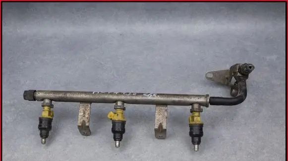 Alfa Romeo 156 Fuel injectors set 0280150702