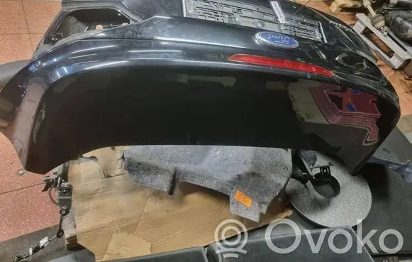 Ford Focus Tailgate/trunk/boot lid 