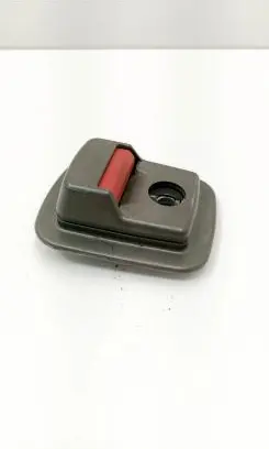 Mercedes-Benz SL R230 Rear seatbelt buckle A2308600096