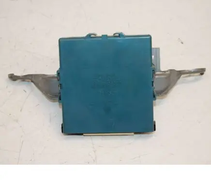 Toyota Corolla Verso E121 Combustion control unit/module 896180F020 MB1238009021